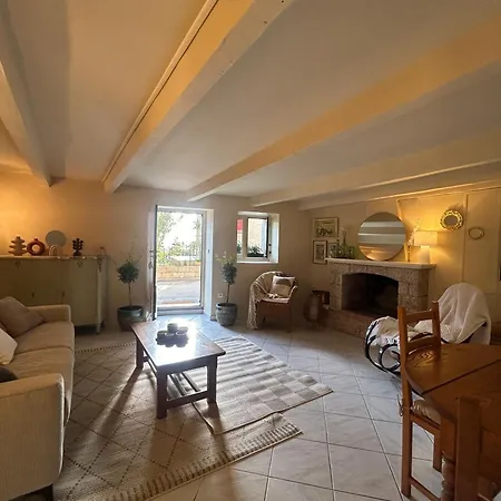 A Casa Di Mimi Vue Mer, Maison Corse, Proche Des Plages & Sartene Holiday home