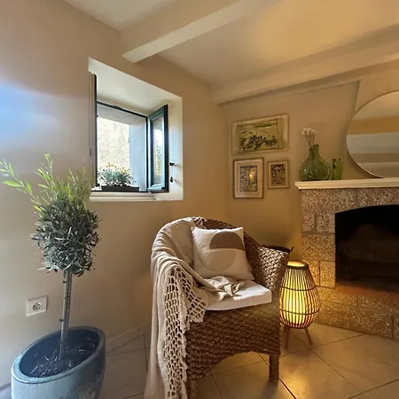 A Casa Di Mimi Vue Mer, Maison Corse, Proche Des Plages & Sartene *
