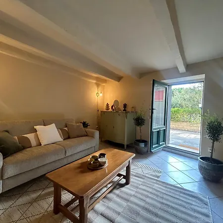 A Casa Di Mimi Vue Mer, Maison Corse, Proche Des Plages & Sartene * Giuncheto