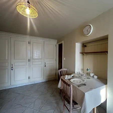 A Casa Di Mimi Vue Mer, Maison Corse, Proche Des Plages & Sartene Holiday home *