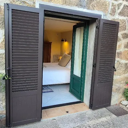 A Casa Di Mimi Vue Mer, Maison Corse, Proche Des Plages & Sartene Holiday home