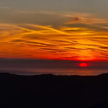 A Casa Di Mimi Vue Mer, Maison Corse, Proche Des Plages & Sartene * Giuncheto