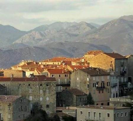 A Casa Di Mimi Vue Mer, Maison Corse, Proche Des Plages & Sartene * Giuncheto